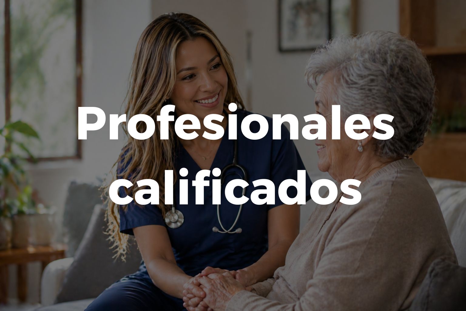 Atención personalizada en domicilio2