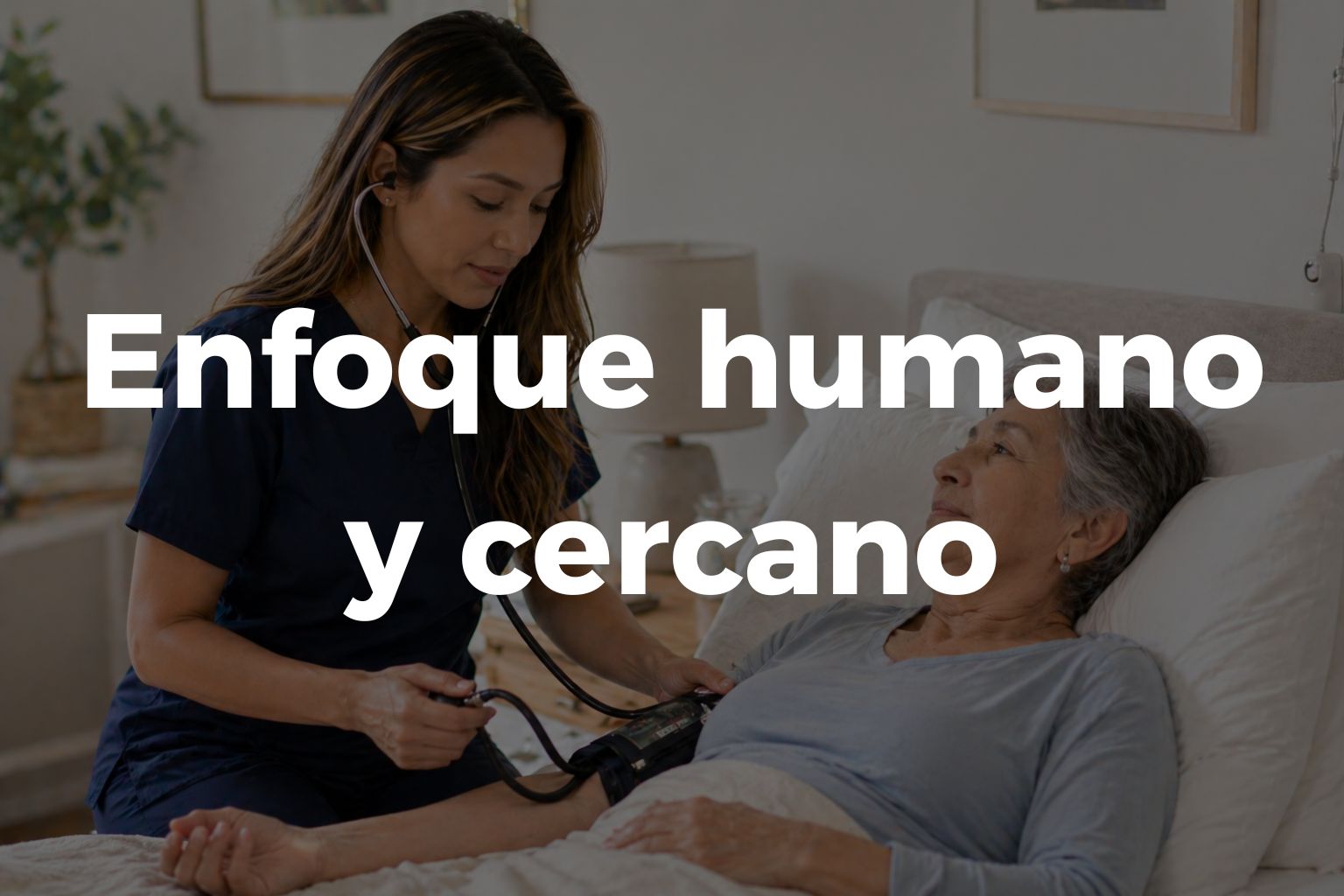 Atención personalizada en domicilio3