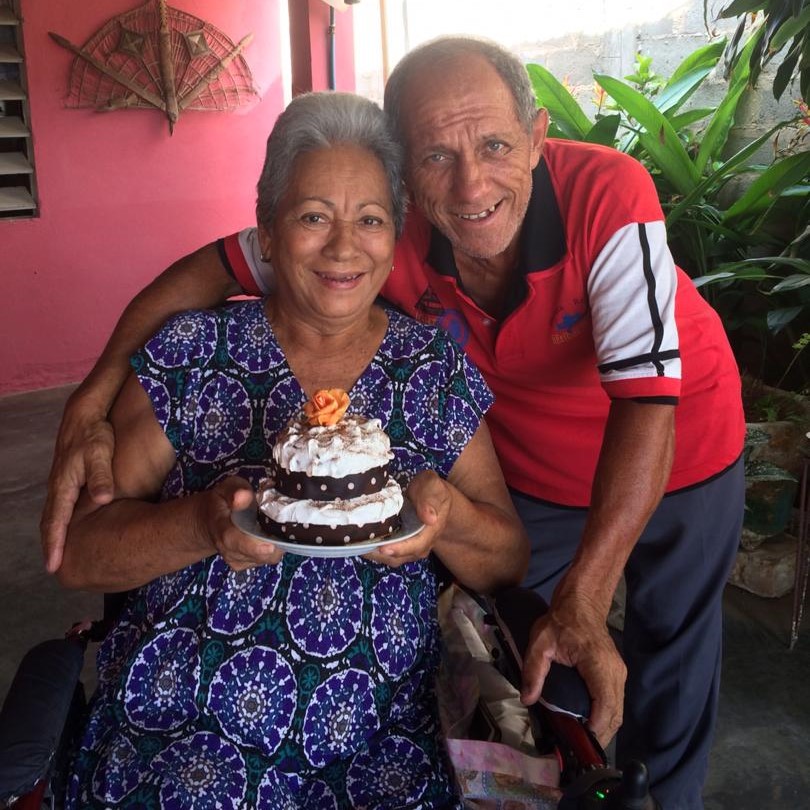 🎂 Porque cada año merece ser celebrado, cuidamos con vocación, celebramos con alegría.